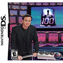 NDS: 1 VS. 100 (GAME)